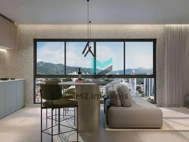 Apartamento para Venda em Blumenau/SC Velha 2 Quartos