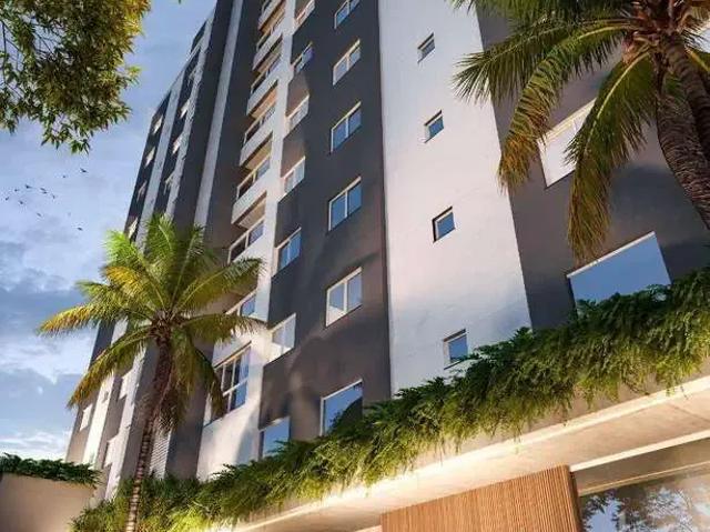Apartamento para Venda em Blumenau/SC Velha 2 Quartos