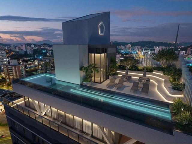 Apartamento para Venda em Blumenau/SC Velha 2 Quartos