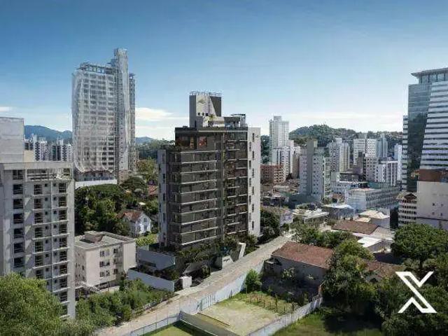 Apartamento para Venda em Blumenau/SC Velha 2 Quartos