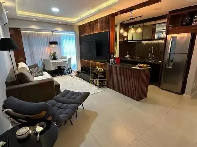 Apartamento para Venda em Blumenau/SC Velha 2 Quartos