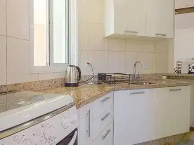 Apartamento para Venda em Blumenau/SC Velha 2 Quartos