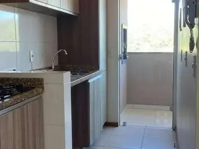 Apartamento para Venda em Blumenau/SC Velha 2 Quartos