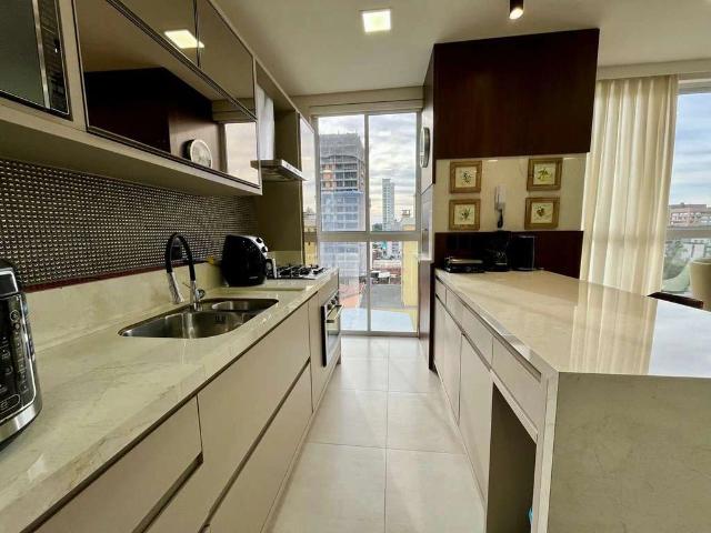 Apartamento para Venda em Blumenau/SC Velha 2 Quartos