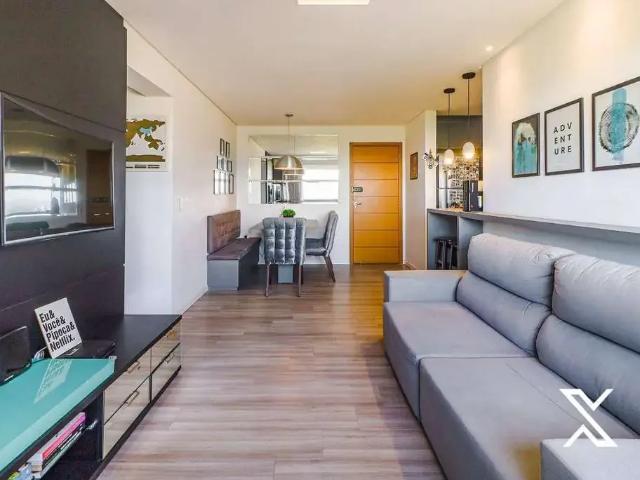 Apartamento para Venda em Blumenau/SC Velha 2 Quartos