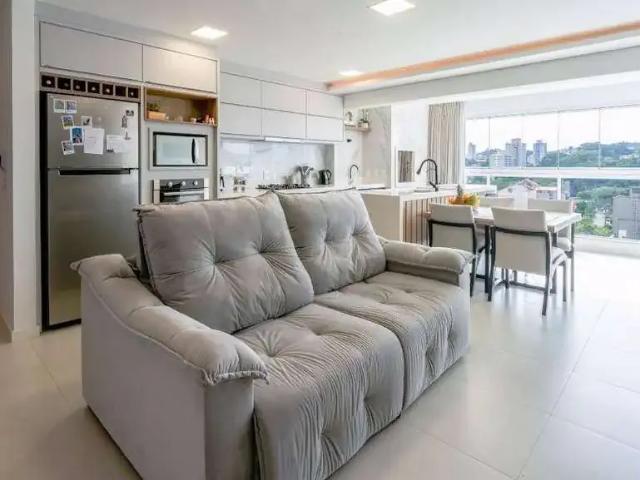 Apartamento para Venda em Blumenau/SC Velha 2 Quartos