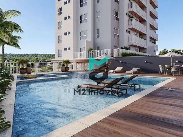 Apartamento para Venda em Blumenau/SC Velha 2 Quartos