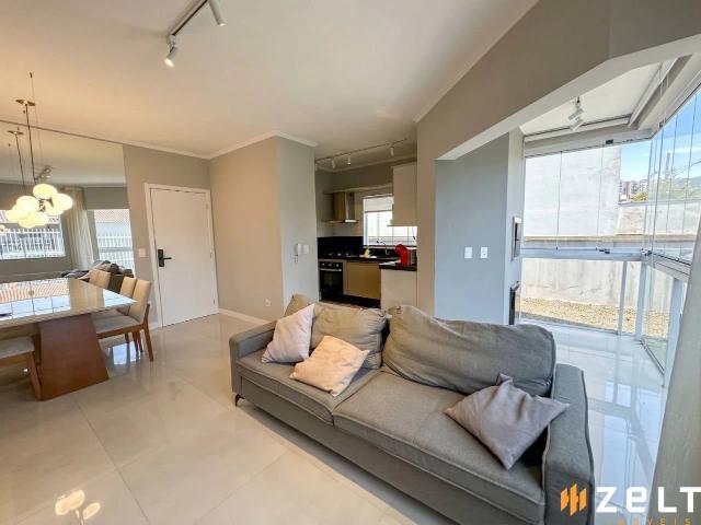 Apartamento para Venda em Blumenau/SC Velha 2 Quartos