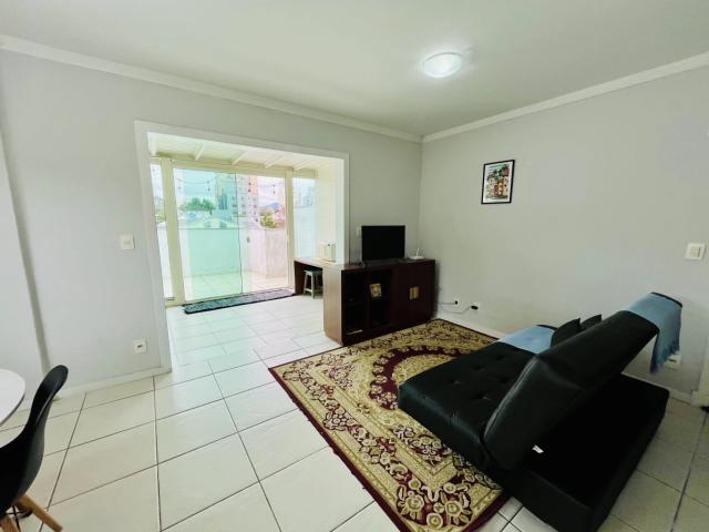 Apartamento para Venda em Blumenau/SC Velha 2 Quartos