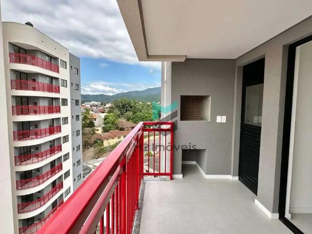 Apartamento para Venda em Blumenau/SC Velha 2 Quartos