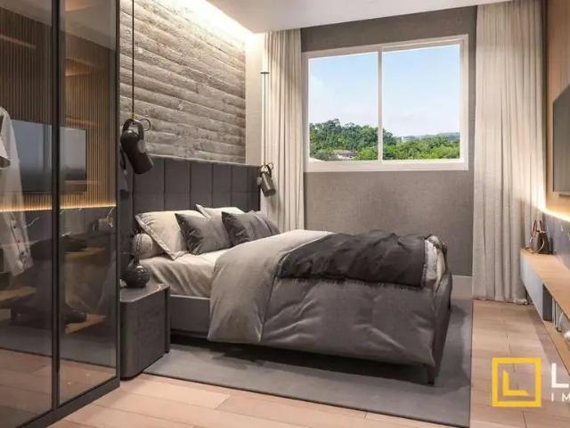 Apartamento para Venda em Blumenau/SC Velha 2 Quartos