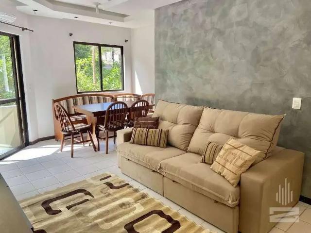 Apartamento para Venda em Blumenau/SC Velha 2 Quartos