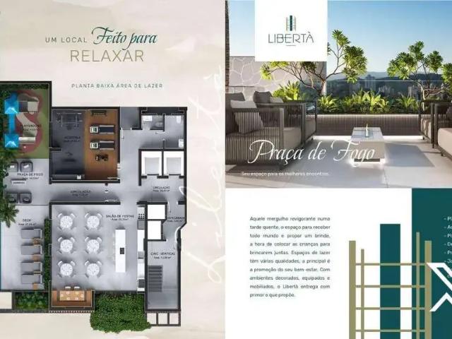 Apartamento para Venda em Blumenau/SC Velha 2 Quartos