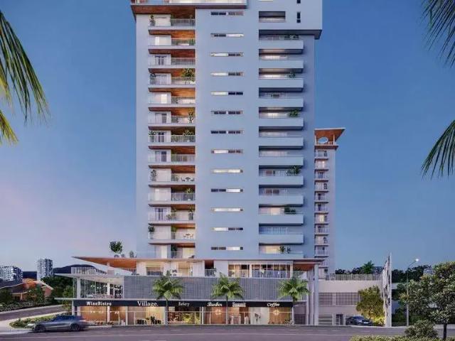 Apartamento para Venda em Blumenau/SC Velha 2 Quartos