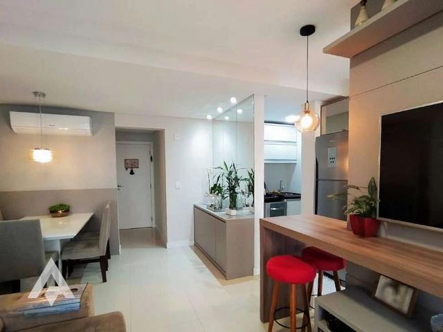 Apartamento para Venda em Blumenau/SC Velha 2 Quartos