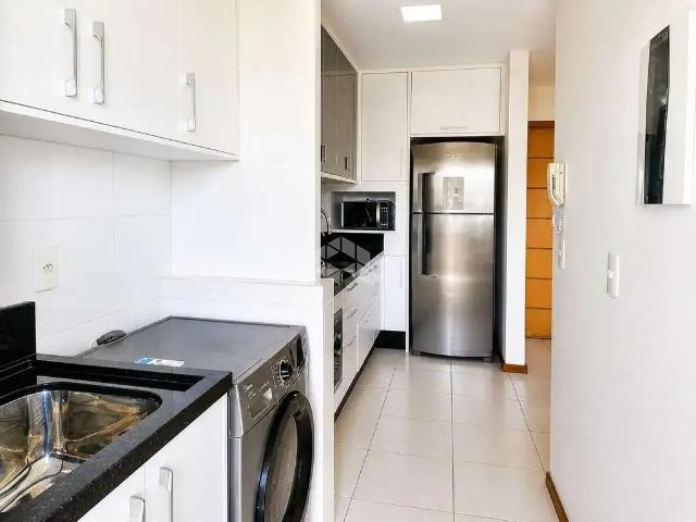 Apartamento para Venda em Blumenau/SC Velha 2 Quartos