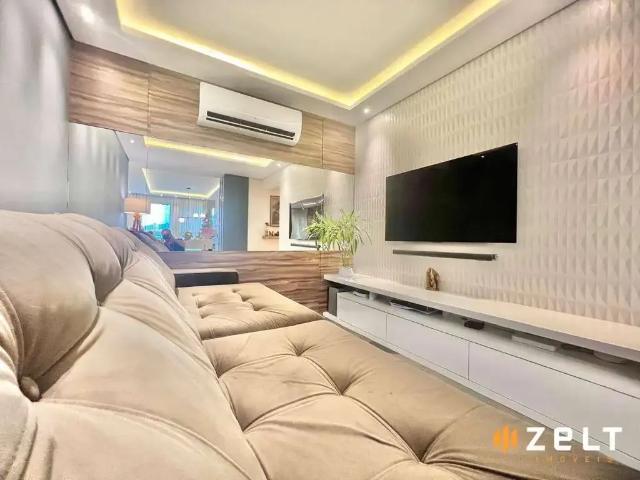 Apartamento para Venda em Blumenau/SC Velha 2 Quartos