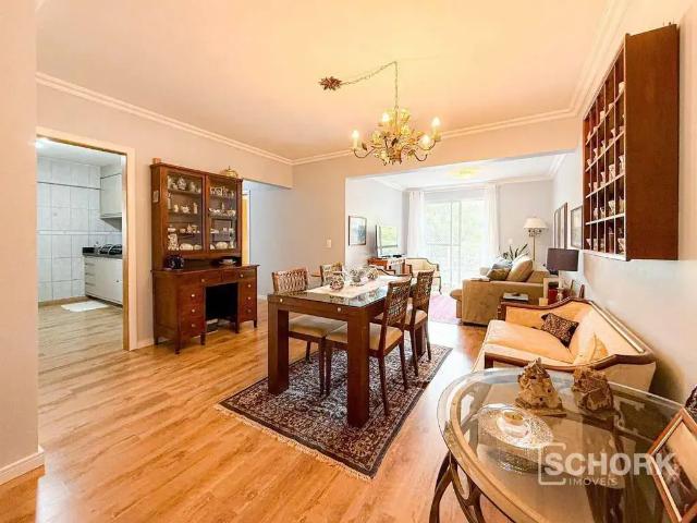 Apartamento para Venda em Blumenau/SC Velha 2 Quartos
