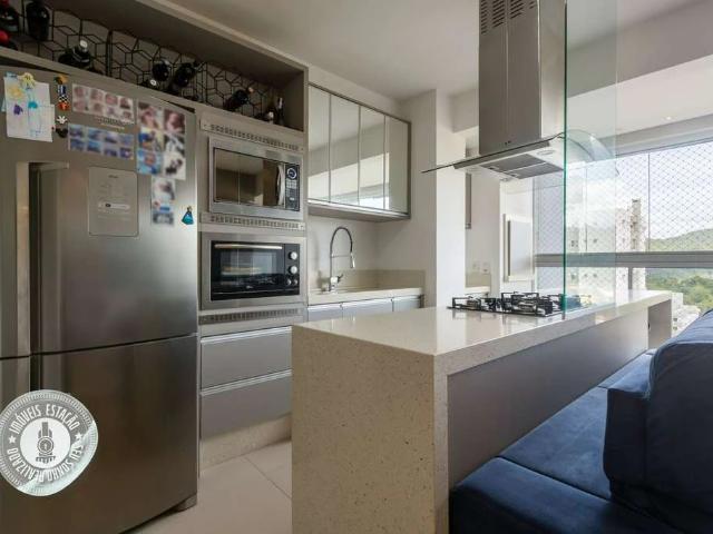 Apartamento para Venda em Blumenau/SC Velha 2 Quartos