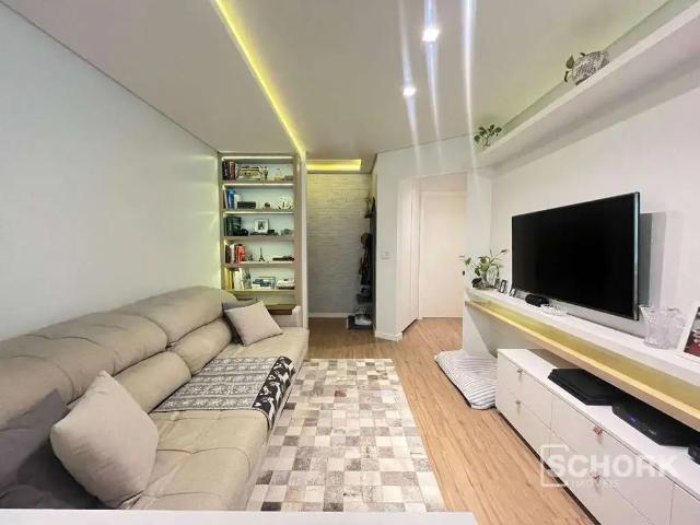 Apartamento para Venda em Blumenau/SC Velha 2 Quartos