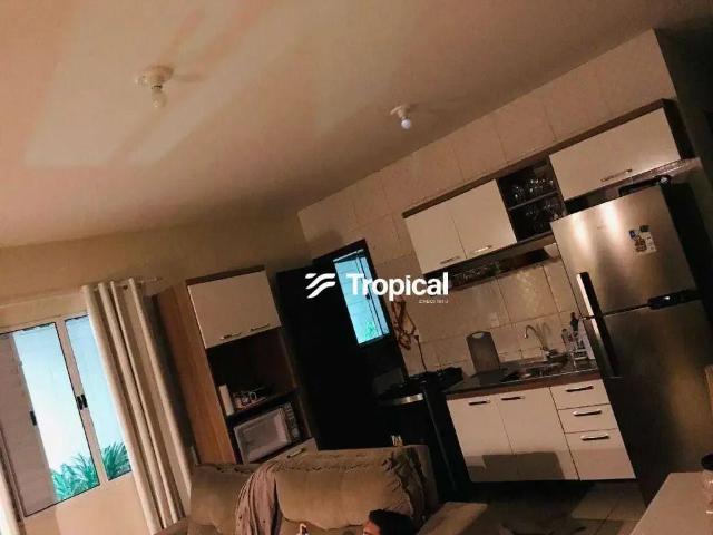 Apartamento para Venda em Blumenau/SC Velha 2 Quartos