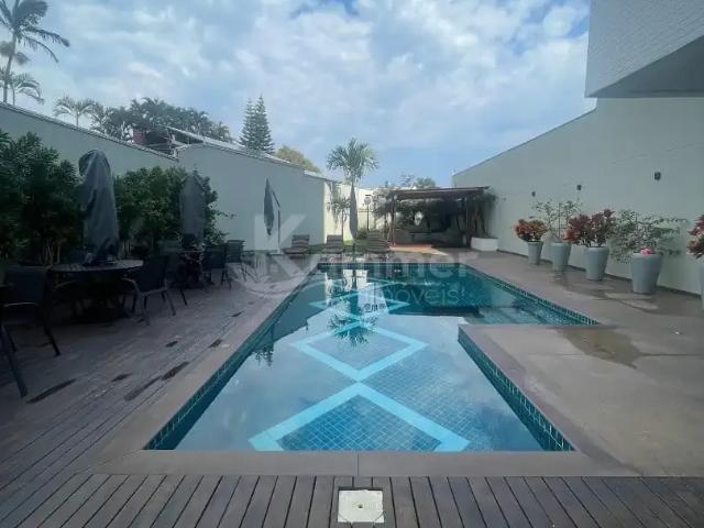 Apartamento para Venda em Blumenau/SC Velha 4 Quartos
