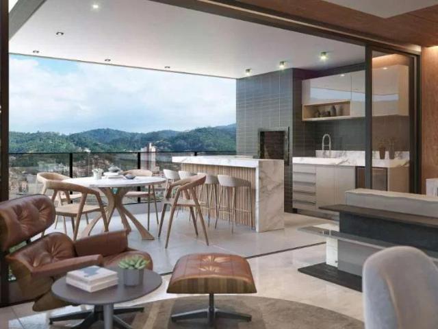 Apartamento para Venda em Blumenau/SC Velha
