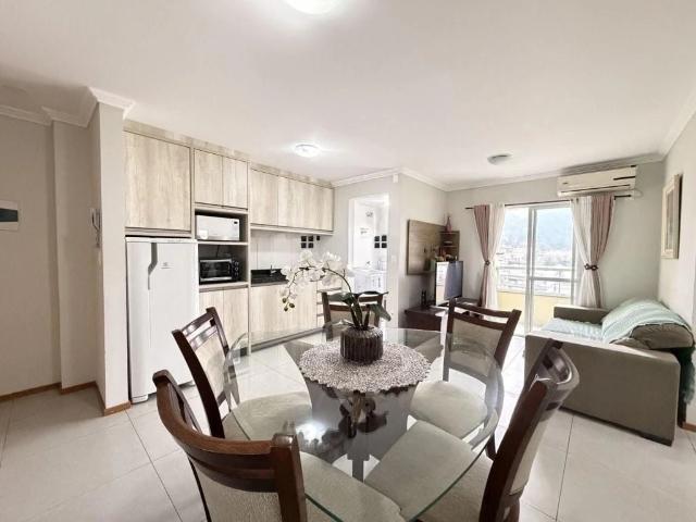 Apartamento para Venda em Blumenau/SC Velha Central 2 Quartos