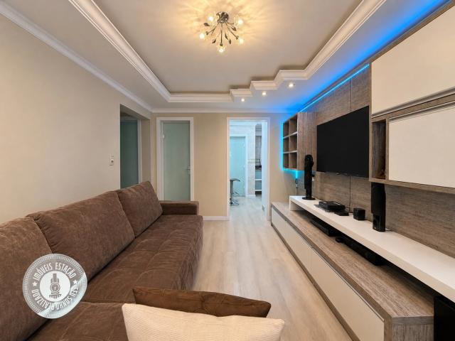 Apartamento para Venda em Blumenau/SC Velha Central 2 Quartos
