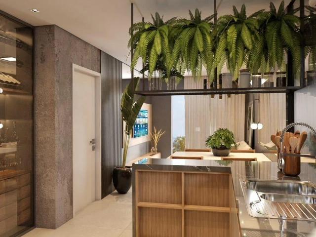 Apartamento para Venda em Blumenau/SC Velha Central 2 Quartos