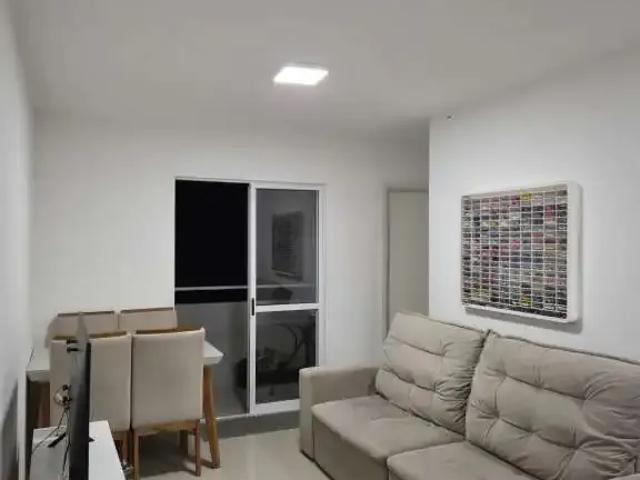 Apartamento para Venda em Blumenau/SC Passo Manso 2 Quartos