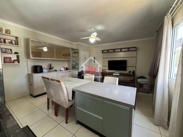 Apartamento para Venda em Blumenau/SC Velha Central 2 Quartos