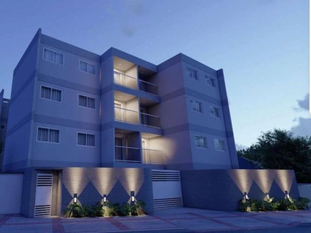 Apartamento para Venda em Blumenau/SC Velha Central 3 Quartos