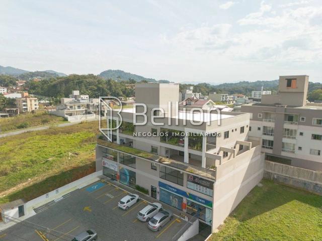Apartamento para Venda em Blumenau/SC Velha Central 3 Quartos