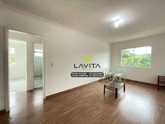 Apartamento para Venda em Blumenau/SC Velha Central 3 Quartos