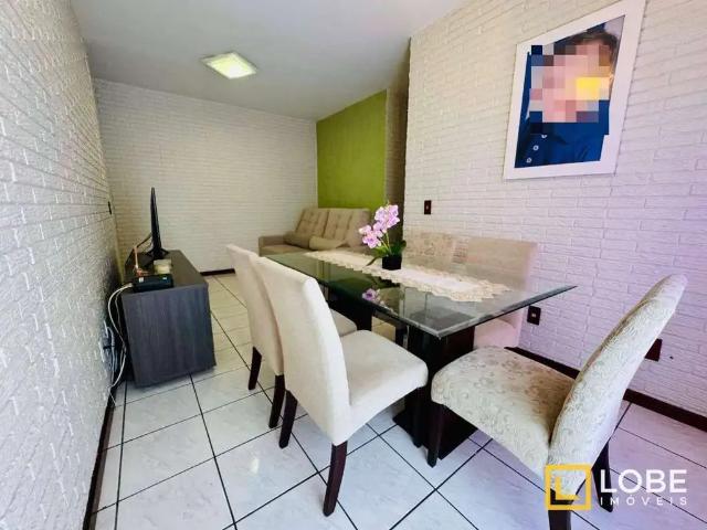 Apartamento para Venda em Blumenau/SC Velha Central 3 Quartos