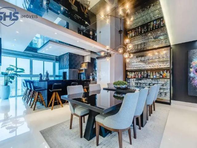 Apartamento para Venda em Blumenau/SC Victor Konder 4 Quartos