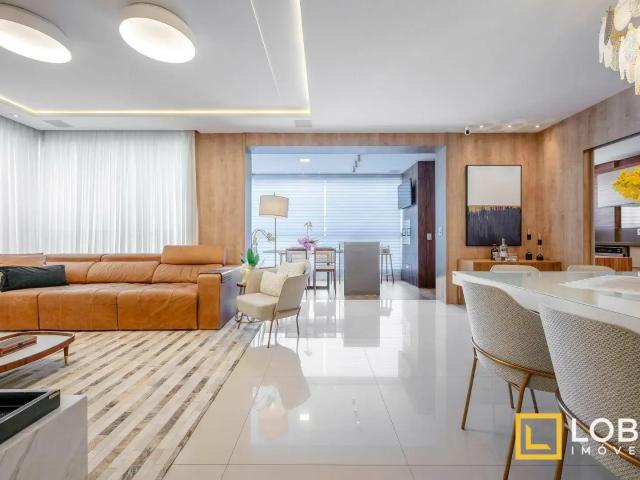 Apartamento para Venda em Blumenau/SC Victor Konder 4 Quartos