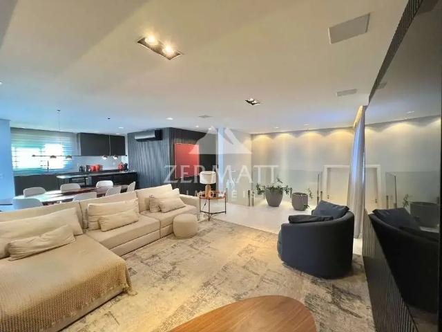 Apartamento para Venda em Blumenau/SC Victor Konder 4 Quartos