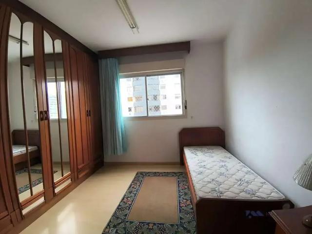 Apartamento para Venda em Blumenau/SC Victor Konder 4 Quartos