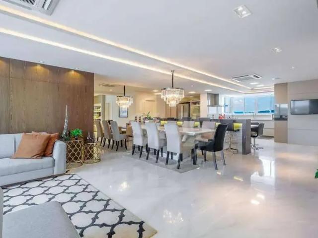 Apartamento para Venda em Blumenau/SC Victor Konder 4 Quartos