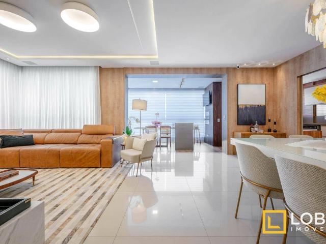 Apartamento para Venda em Blumenau/SC Victor Konder 4 Quartos