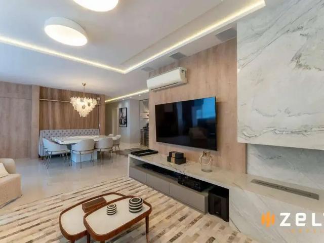 Apartamento para Venda em Blumenau/SC Victor Konder 4 Quartos