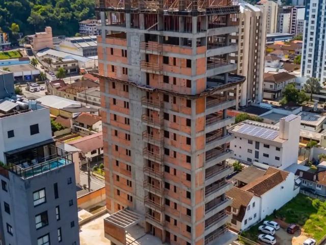 Apartamento para Venda em Blumenau/SC Victor Konder 4 Quartos
