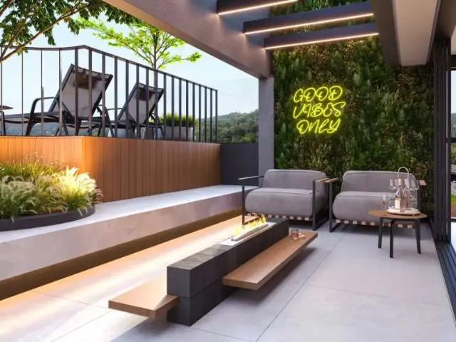 Apartamento para Venda em Blumenau/SC Victor Konder