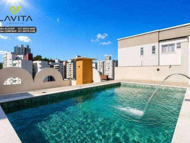 Apartamento para Venda em Blumenau/SC Victor Konder 5 Quartos