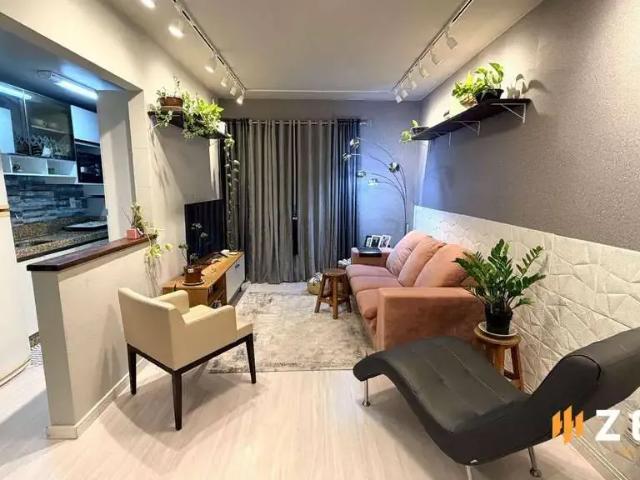 Apartamento para Venda em Blumenau/SC Victor Konder 1 Quartos