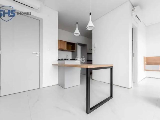 Apartamento para Venda em Blumenau/SC Victor Konder 1 Quartos