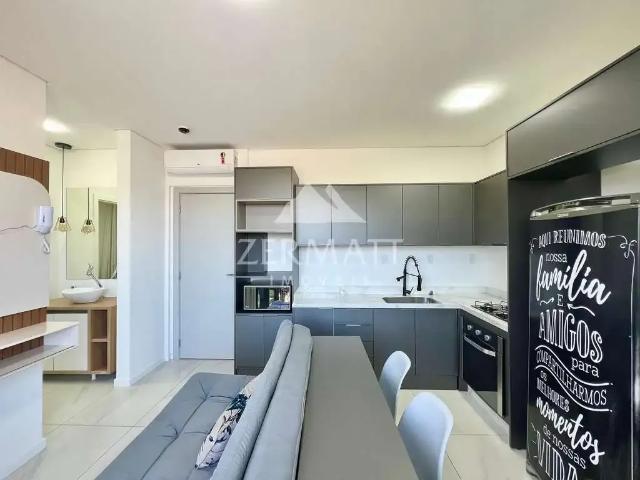 Apartamento para Venda em Blumenau/SC Victor Konder 1 Quartos