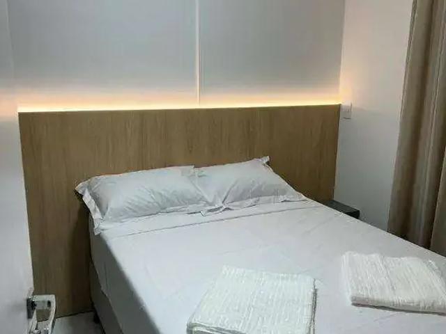 Apartamento para Venda em Blumenau/SC Victor Konder 1 Quartos